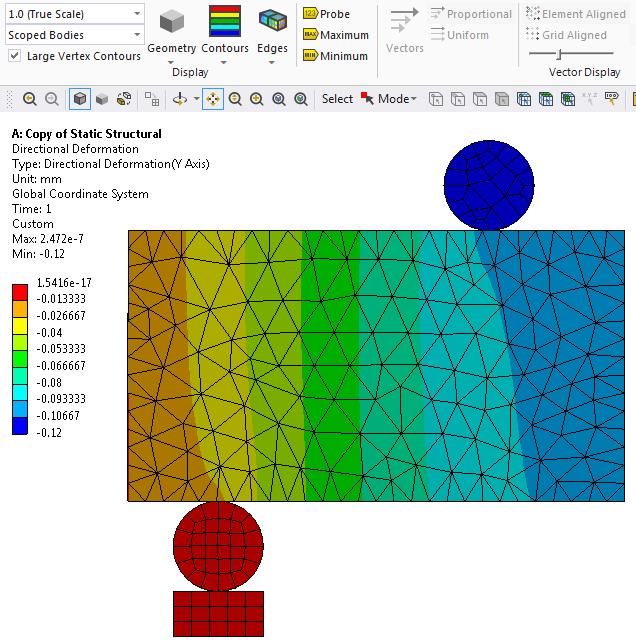 Reply To Penetration Problem